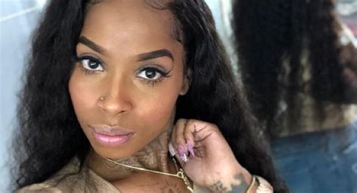 Nina Ross Da Boss dead: Tampa rapper Jimmiel Spillman-Ingram dies in shooting