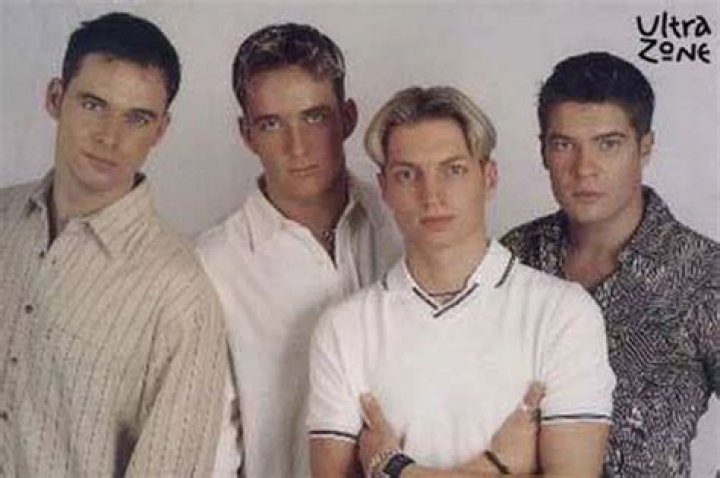 Nineties boyband unrecognisable 25 years after chart hit, band split and working with Adele