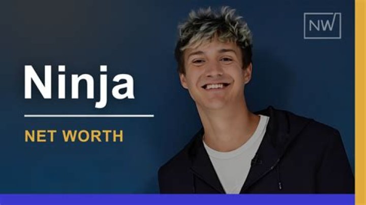 Ninja Net Worth 2023, Salary, House, Cars, Sponsorships, Charities, etc.