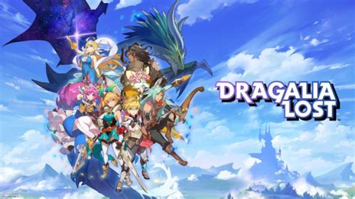 Nintendo's Dragalia Lost Shutdown Date Announced