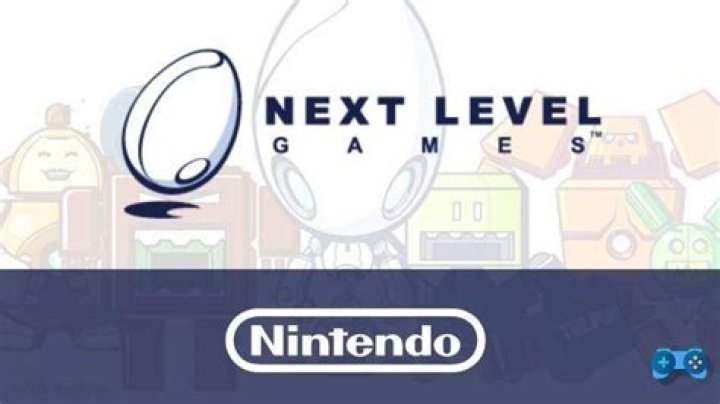 Nintendo Acquires Next Level Games