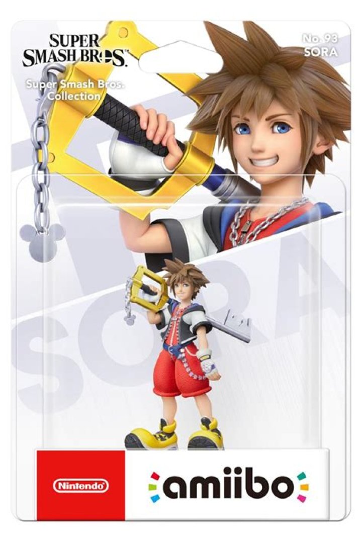 Nintendo Bringing Back Rare Amiibo Figures