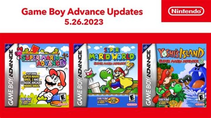 Nintendo Game Boy Game Now Has a PS5 Remaster
