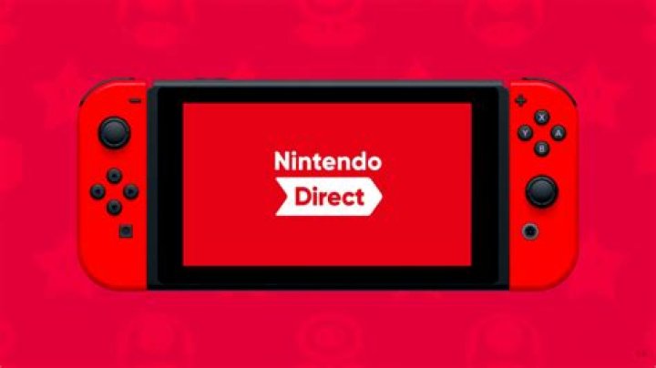 Nintendo Rumor Reveals When First Nintendo Direct of 2024 Is Happening