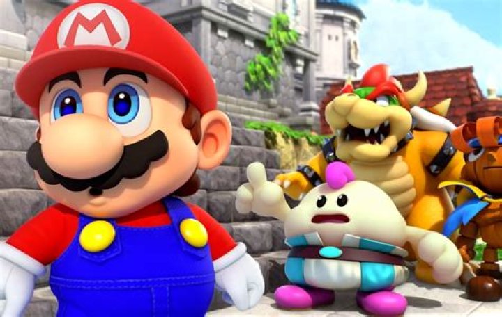 Nintendo Sues Switch Hacker Gary Bowser