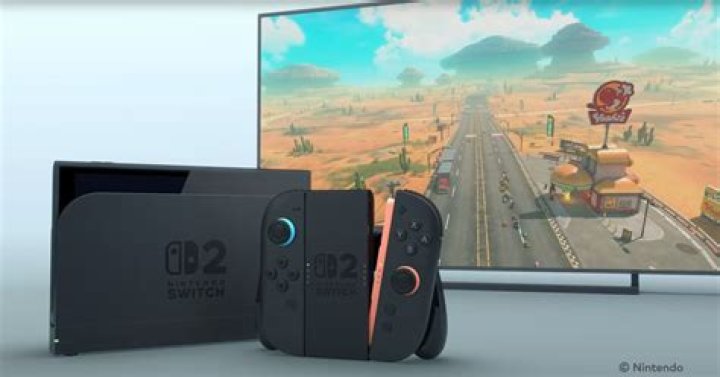 Nintendo Switch Was Make or Break After Wii U