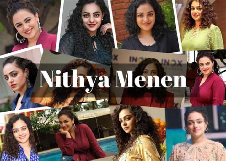 Nithya Menen Wiki, Age, Height, Family, Parents, Husband, Biography & More