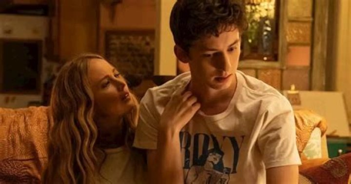 No Hard Feelings Takes Over Netflix Top 10 After Streaming Debut