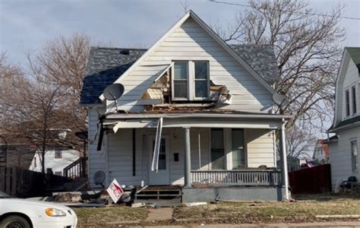 No injuries in Moline house fire