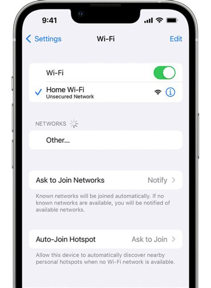 ‘No Internet Connection’ on Your iPhone: Troubleshooting Guide