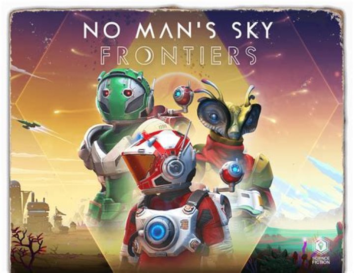 No Man's Sky Frontiers Patch 3.62 Patch Notes