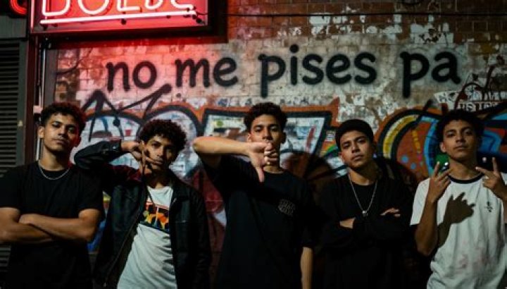 No Me Pises Pa Video: A Deep Dive Into The Cultural Phenomenon