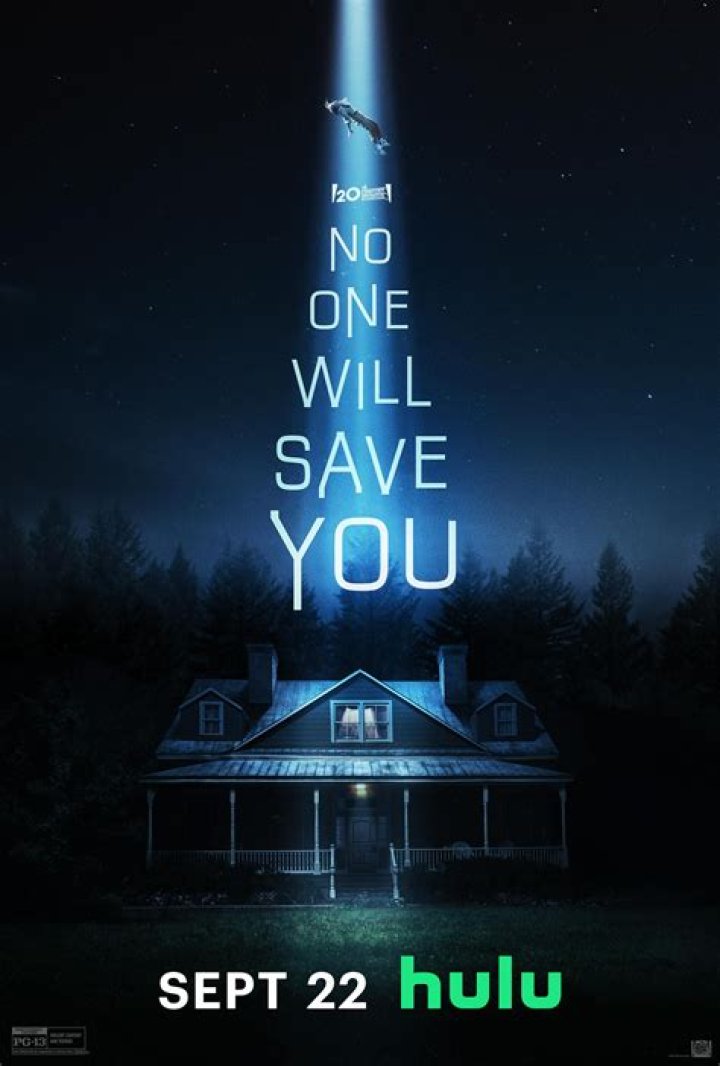 No One Will Save You: 8 Similar Horror Movies You Will Love
