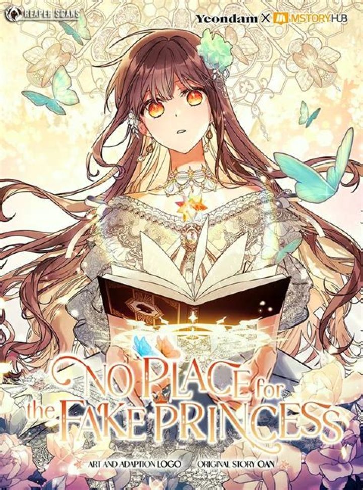 No Place for the Fake Princess Chapter 40: Release Date, Spoilers & Where to Read