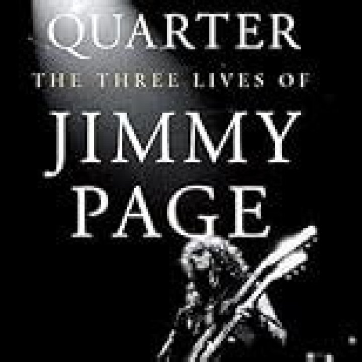 No Quarter: The Three Lives of Jimmy Page