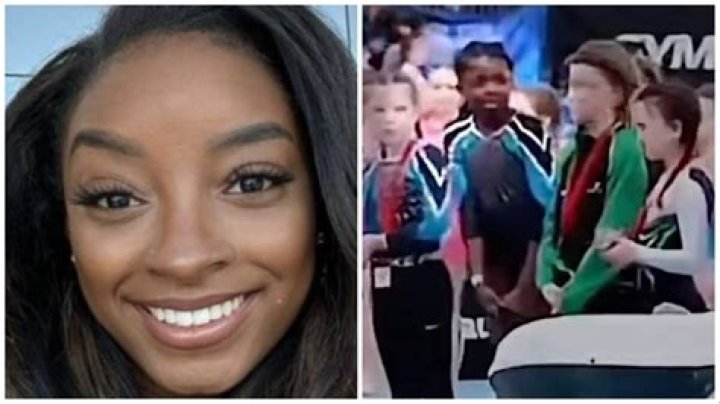 ‘No Room for Racism In Any Sport’: Simone Biles Calls Out Gymnastics Ireland After Resurfaced Video Shows Black Child Being Skipped at Medal Ceremony