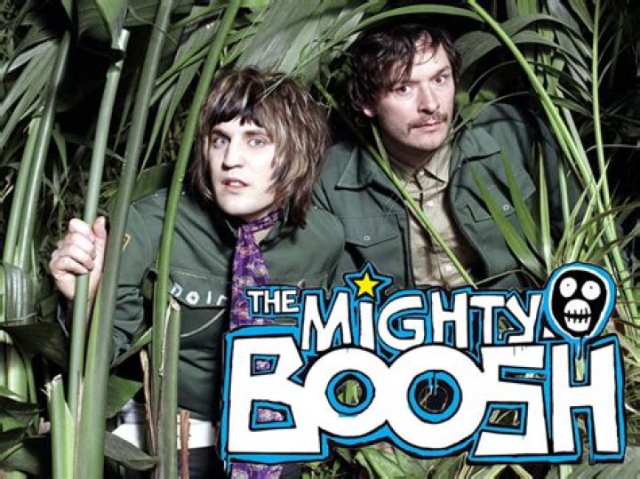 Noel Fielding says he'd 