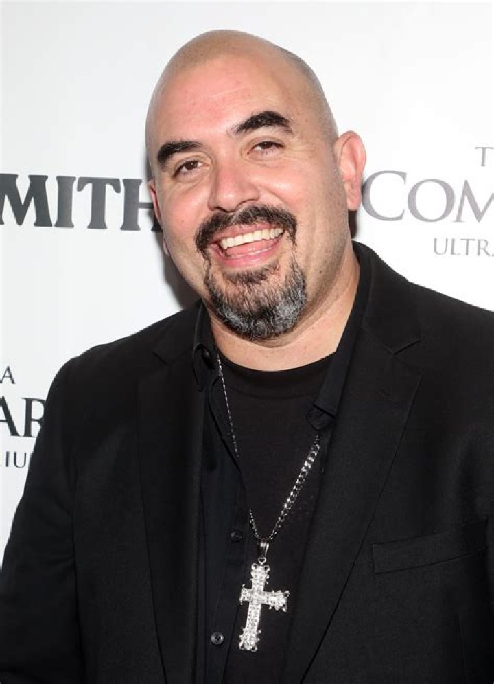 Noel Gugliemi: The Journey Of A Hollywood Character Actor