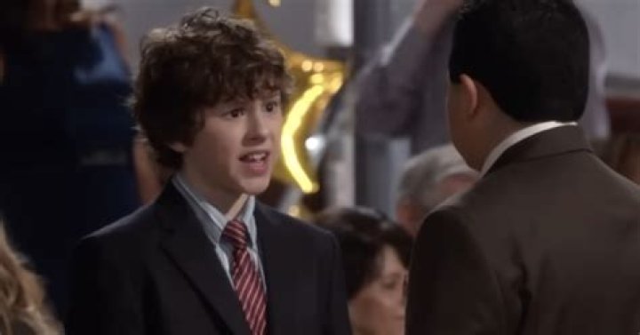 Nolan Gould Net Worth 2024