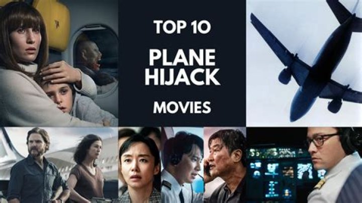 Non-Stop Movie Ending Explained: Who Hijacked The Plane?