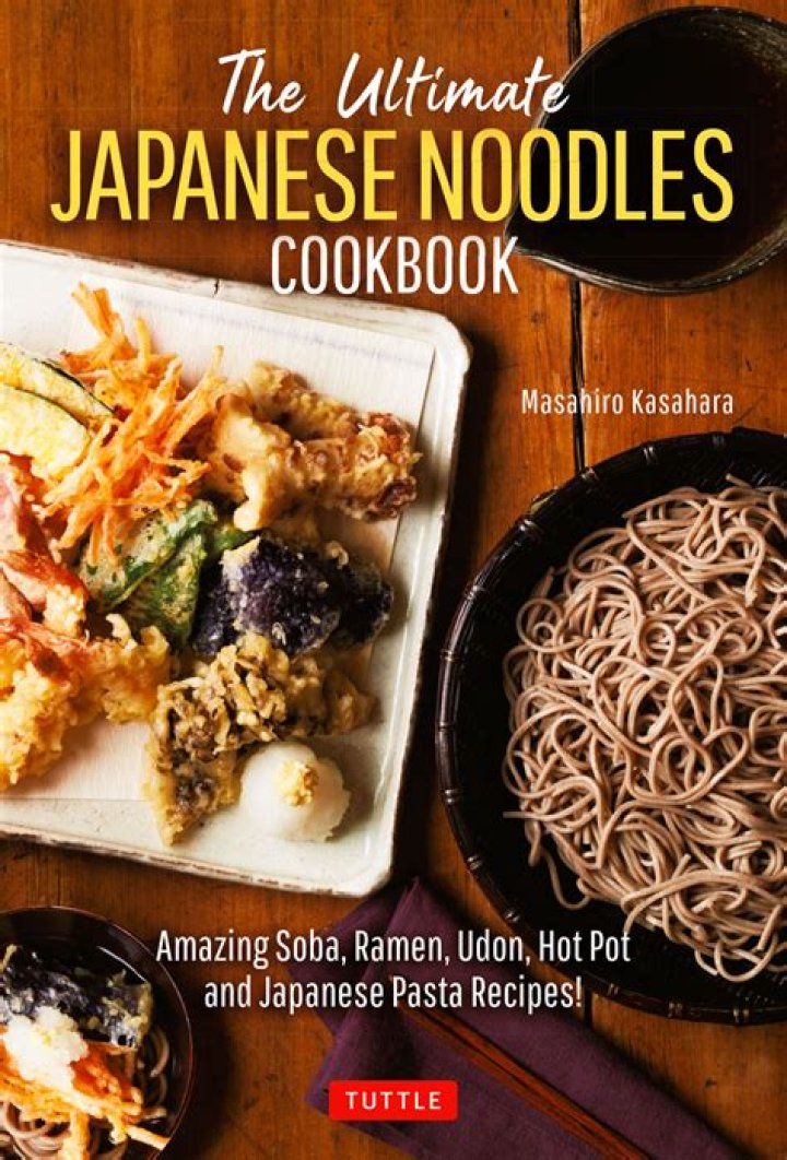 Noodles Magazines: The Ultimate Guide To Savoring Noodle Culture