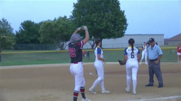 North Scott Softball wins 2 at North