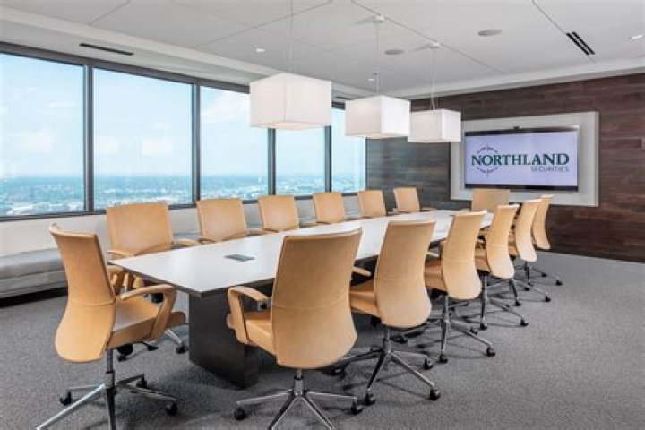 
Northland Securities, Inc. (Minneapolis)
