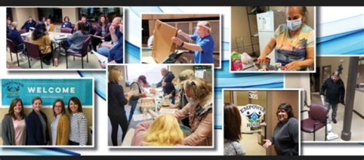 Northwestern Mutual grant helps Empower House
