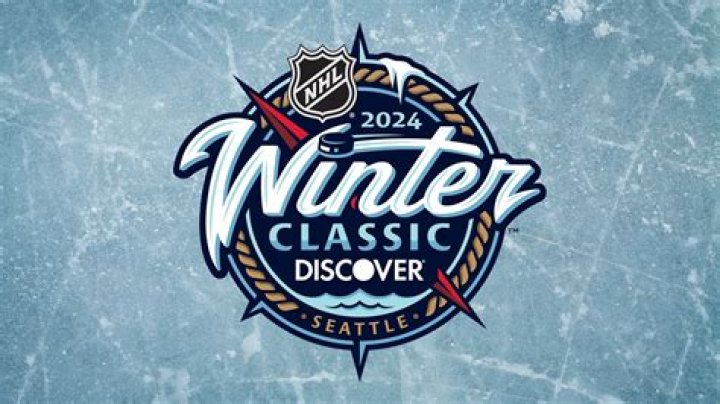 “Not One of 82 Games,” Cassidy about the Winter Classic 2024.
