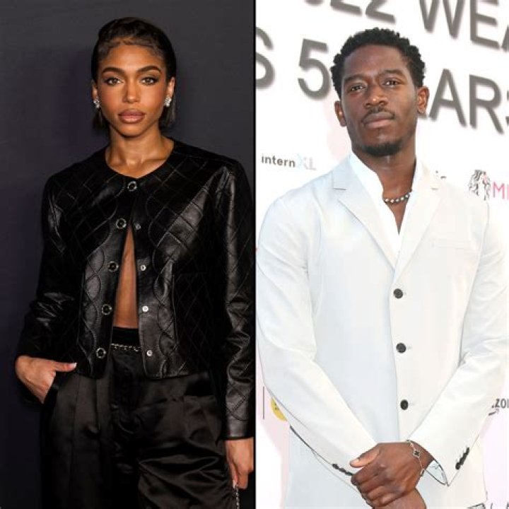‘Not You Mad Cause Lori Skipped You’: Meek Mill Denies Cryptic Post Is Aimed at Lori Harvey’s New Relationship with Damson Idris