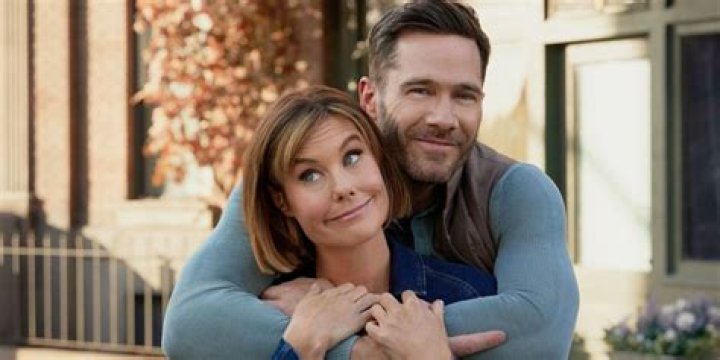 Notes of Autumn: All the Filming and Cast Details of the Hallmark Movie