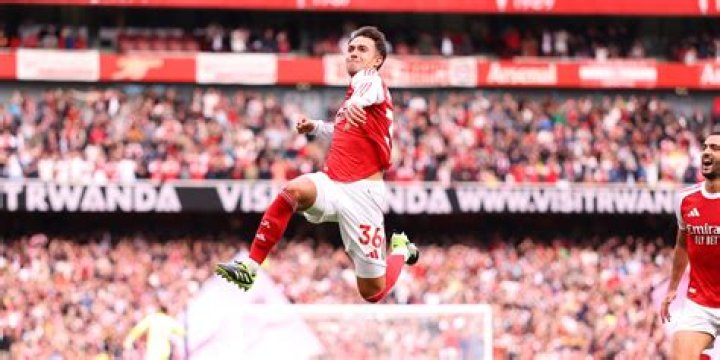 Nottingham Forest Stats, Premier League
