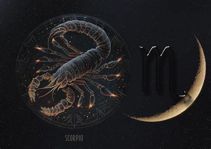 November 2023’s Scorpio Season & Moons