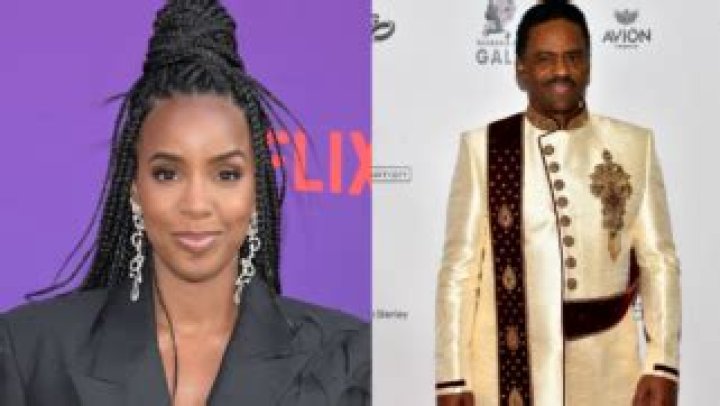 ‘Now, Richard? Delete This’: Tina Knowles-Lawson’s Husband Richard Lawson Catches Heat for Comment Under Kelly Rowland’s Post