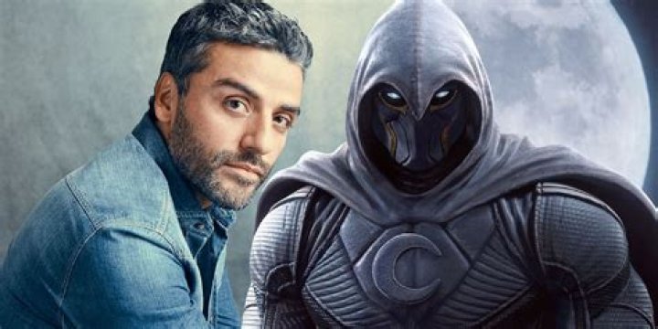 NTM #22 - Is Oscar Isaac The Right Choice For Moon Knight?