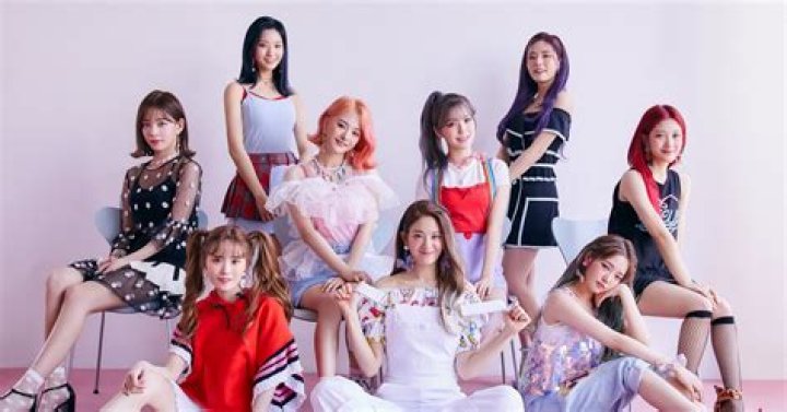Nugu K-pop Girl Groups That You Should Stan ASAP!