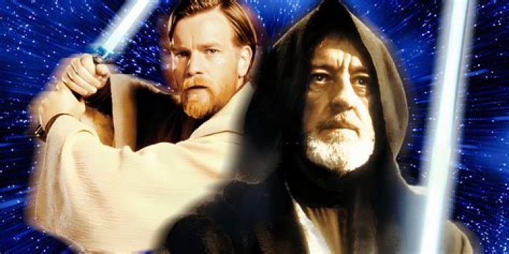 Obi-Wan Kenobi Series Delayed At Disney+