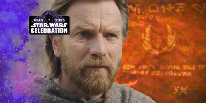 Obi-Wan Kenobi Star O'Shea Jackson Jr. Says Fans 
