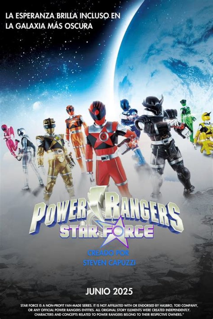Obi-Wan Series Eyes Aladdin and Power Rangers Star
