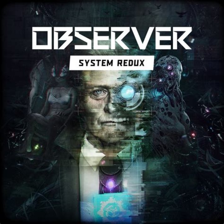Observer Review | The Nerd Stash