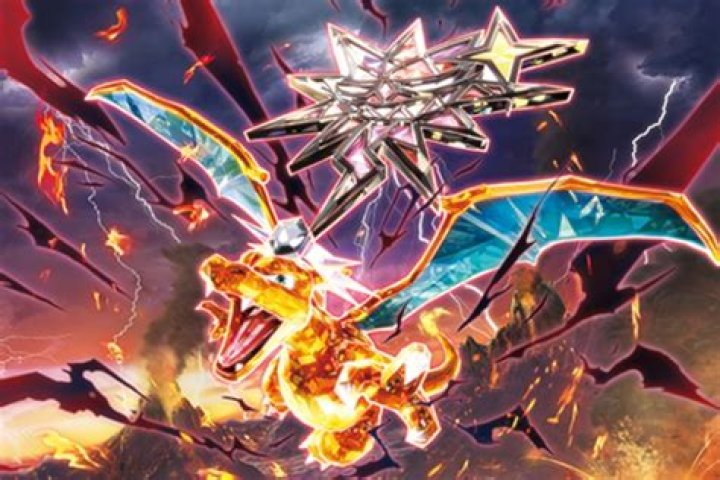Obsidian Flames release date: New Pokémon TCG cards explained