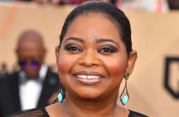 Octavia Spencer Net Worth 2024
