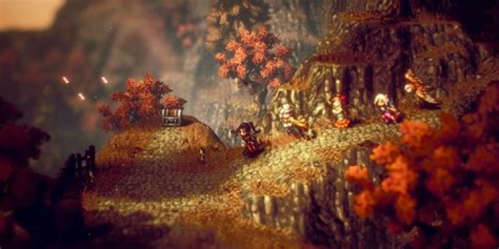 Octopath Traveler 2: Ancient Sentinel Cores (Known Locations)