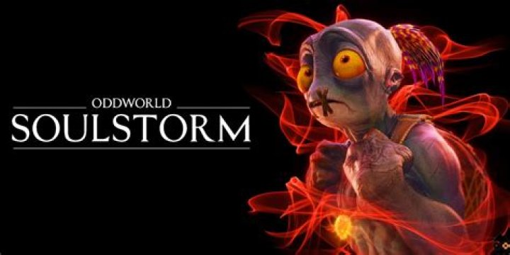 Oddworld: Soulstorm Coming in 2017