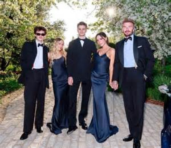 Odell Beckham Jr. Brother: Unveiling The Legacy Of The Beckham Family