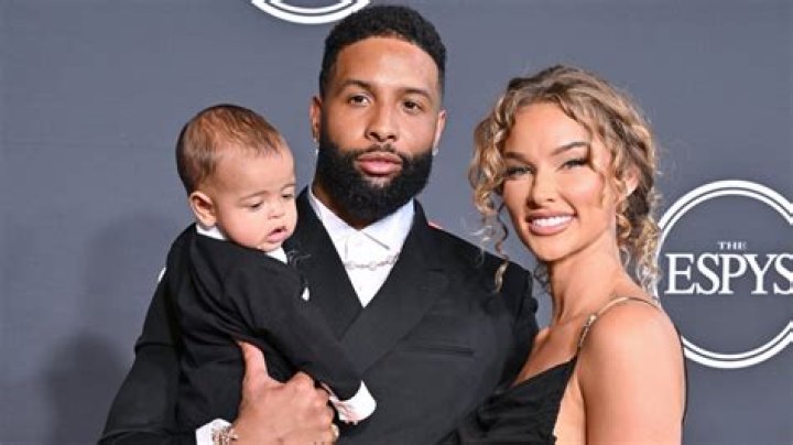 Odell Beckham Jr. Siblings: A Glimpse Into The Family Of An NFL Superstar