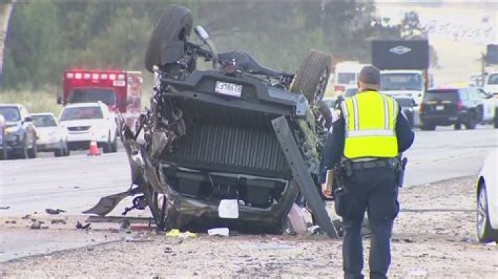 Officials identify driver killed, two others injured, in Scott County crash