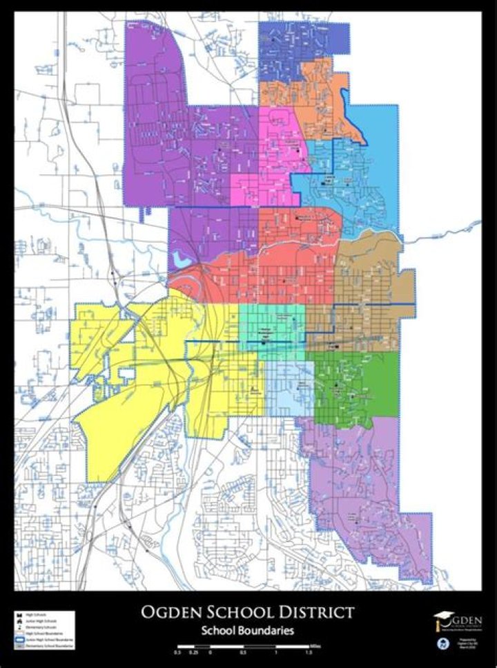 Ogden Canvas Login 2024 | Ogden City School District