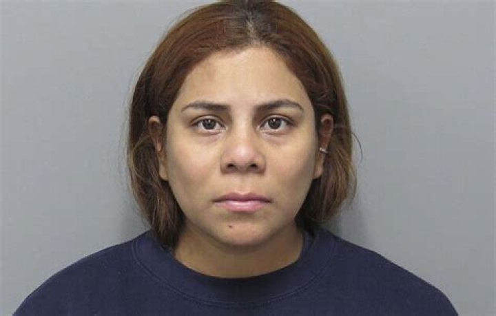 Ohio mom who left toddler alone when she went on vacation pleads guilty to aggravated murder