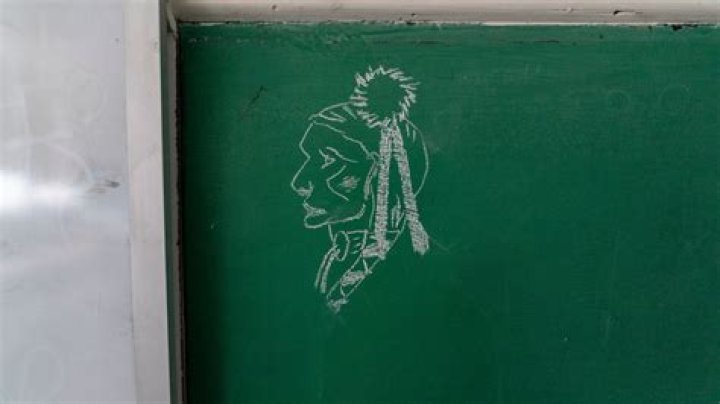 Oklahoma’s oldest Native American school, Bacone College, is threatened by debts and disrepair